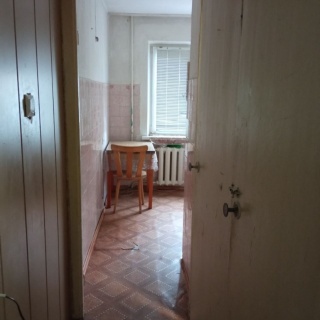 Объявление 2-к квартира, 47.2м2, 4/5 эт