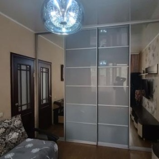 Объявление 1-к квартира, 32м2, 1/5 эт