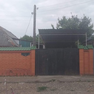 Объявление Дом, 107.3м2, 1 эт, 6.05 сот.