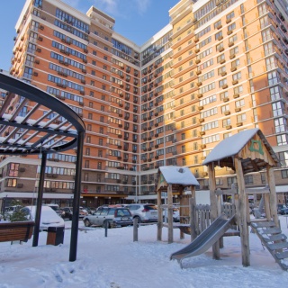 Объявление 3-к квартира, 73м2, 13/16 эт