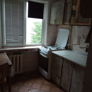 Объявление 2-к квартира, 47.2м2, 4/5 эт