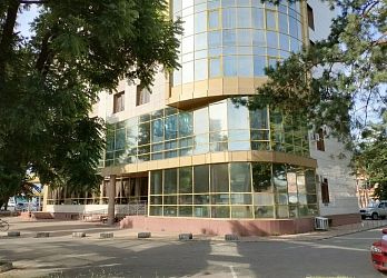 Офис, 2500 м², 7 эт. - 3032910 Объявление Офис, 2500 м², 7 эт.