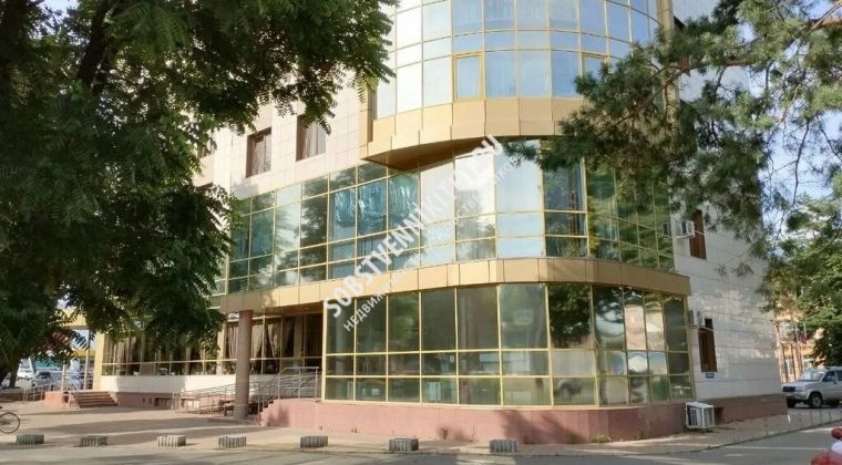 Объявление Офис, 2500м2, 7 эт