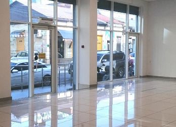 Объявление Торговая площадь, 210&nbsp;м&sup2;