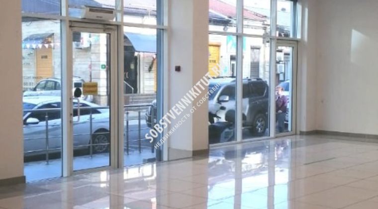 Объявление Торговая площадь, 210м2