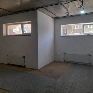 Объявление Помещение, 38.2м2