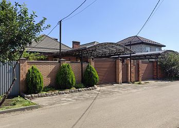 Объявление Дом, 120&nbsp;м&sup2;, 1 эт., 4 сот.