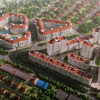 Объявление 2-к квартира, 63.16м2, 4/8 эт