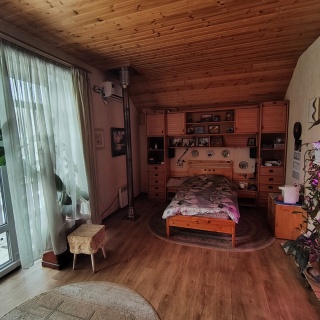 Объявление Дом, 281м2, 3 эт, 4.5 сот.