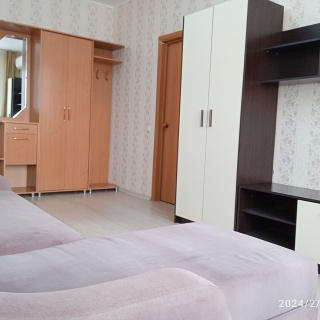 Объявление 1-к квартира, 38м2, 14/16 эт