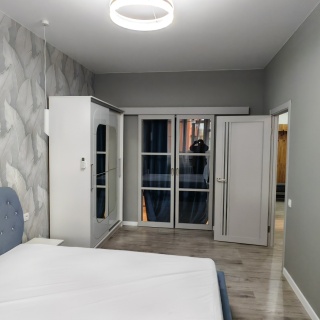 Объявление 2-к квартира, 80м2, 4/16 эт