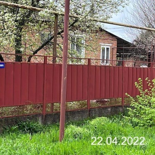 Объявление 3-к квартира, 63.4м2, 1/1 эт