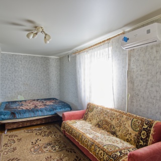 Объявление 1-к квартира, 34м2, 4/4 эт