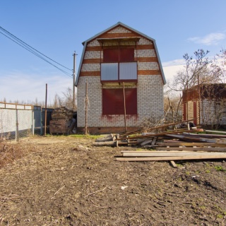 Объявление Земельный участок, 5 сот.