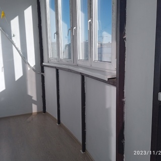 Объявление 1-к квартира, 40м2, 16/19 эт