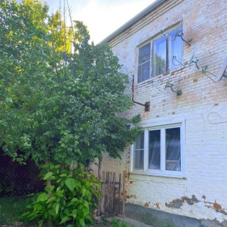 Объявление 3-к квартира, 55.4м2, 2/2 эт