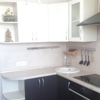 Объявление 1-к квартира, 39м2, 3/5 эт