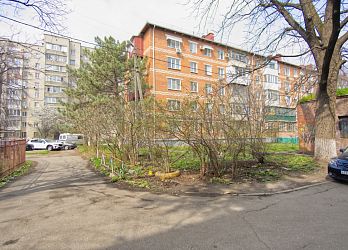 Объявление 3-к квартира, 53&nbsp;м&sup2;, 3/5 эт.