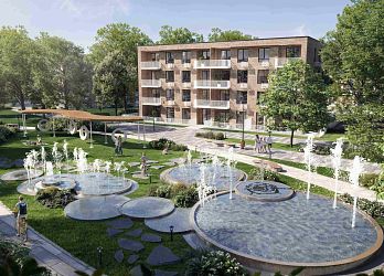 Объявление 1-к квартира, 47.39&nbsp;м&sup2;, 2/4 эт.