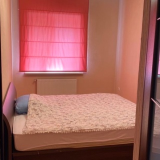 Объявление 2-к квартира, 59м2, 2/3 эт