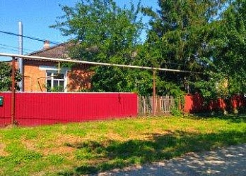 Объявление 3-к квартира, 63.4&nbsp;м&sup2;, 1/1 эт.