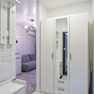 Объявление 1-к квартира, 34м2, 8/19 эт