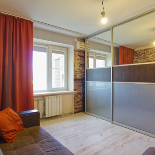 Объявление 3-к квартира, 65м2, 8/9 эт