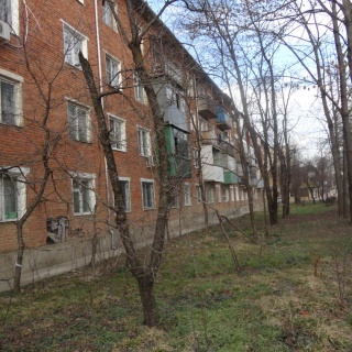 Объявление 3-к квартира, 65м2, 2/4 эт