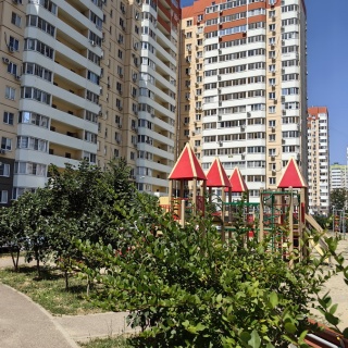 Объявление 2-к квартира, 55м2, 6/16 эт