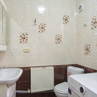 Объявление Дом, 106м2, 1 эт, 3 сот.