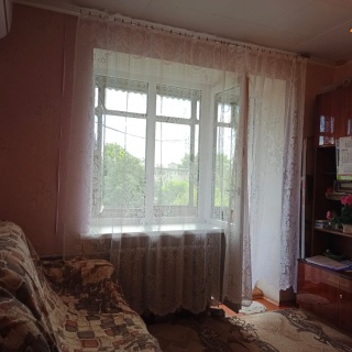 Объявление 1-к квартира, 25м2, 5/5 эт