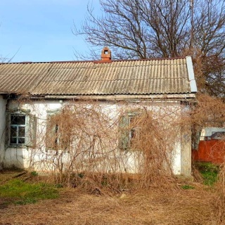 Объявление Дом, 35.5м2, 1 эт, 23.77 сот.