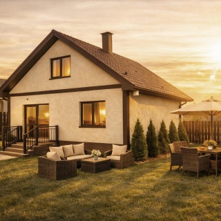 Объявление Дом, 84м2, 2 эт, 4 сот.