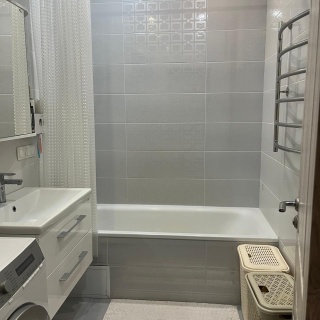 Объявление 2-к квартира, 63.3м2, 8/9 эт