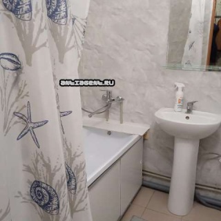Объявление 1-к квартира, 38м2, 14/16 эт