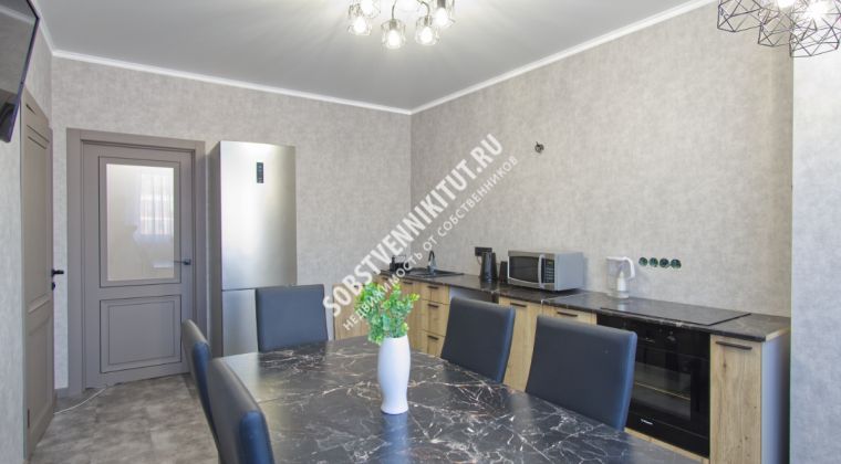 Объявление 3-к квартира, 73м2, 13/16 эт