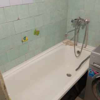 Объявление 2-к квартира, 47.2м2, 4/5 эт