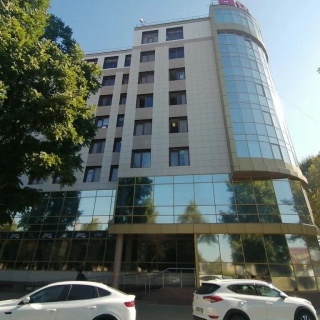 Объявление Офис, 2500м2, 7 эт