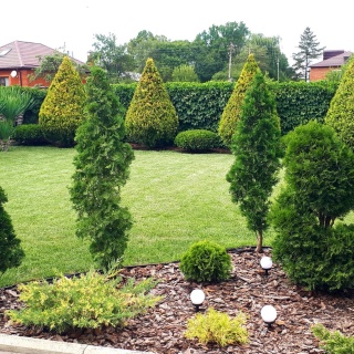 Объявление Дом, 433м2, 2 эт, 13 сот.