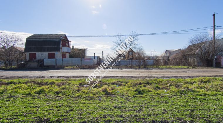 Объявление Земельный участок, 5 сот.