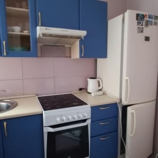 Объявление 1-к квартира, 32м2, 1/5 эт