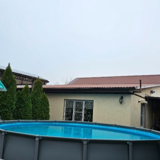 Объявление Дом, 200м2, 2 эт, 6 сот.