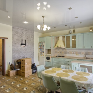 Объявление Дом, 135м2, 2 эт, 3 сот.