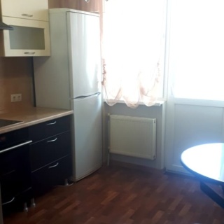 Объявление 1-к квартира, 39м2, 3/5 эт