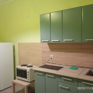 Объявление 1-к квартира, 40м2, 16/19 эт