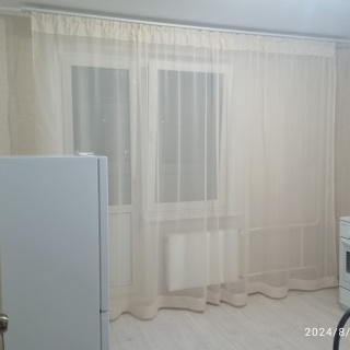 Объявление 1-к квартира, 38м2, 15/16 эт