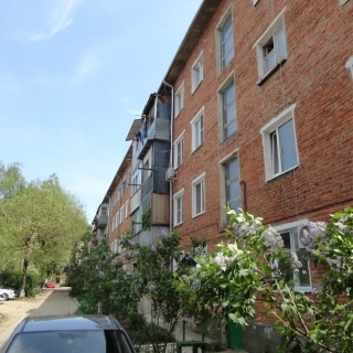 Объявление 3-к квартира, 65м2, 2/4 эт