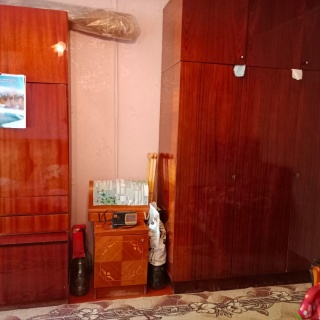Объявление 1-к квартира, 25м2, 5/5 эт