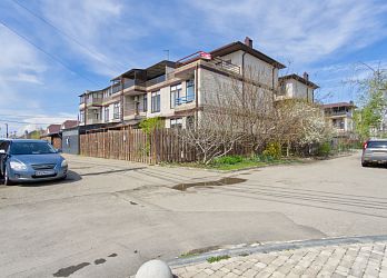 Объявление Дом, 165&nbsp;м&sup2;, 3 эт., 1.5 сот.