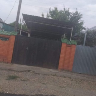 Объявление Дом, 107.3м2, 1 эт, 6.05 сот.